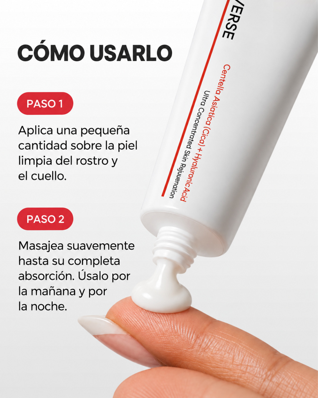 Aloure — Crema Antiedad Revitalizante para Piel Madura
