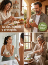 Bellabee Bálsamo de Sebo y Miel 5