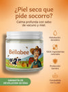 Bellabee Bálsamo de Sebo y Miel 8